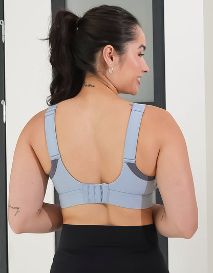 Sport-BH Jive Racer Iceblue