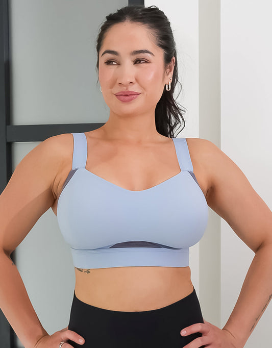 Sport-BH Jive Racer Iceblue