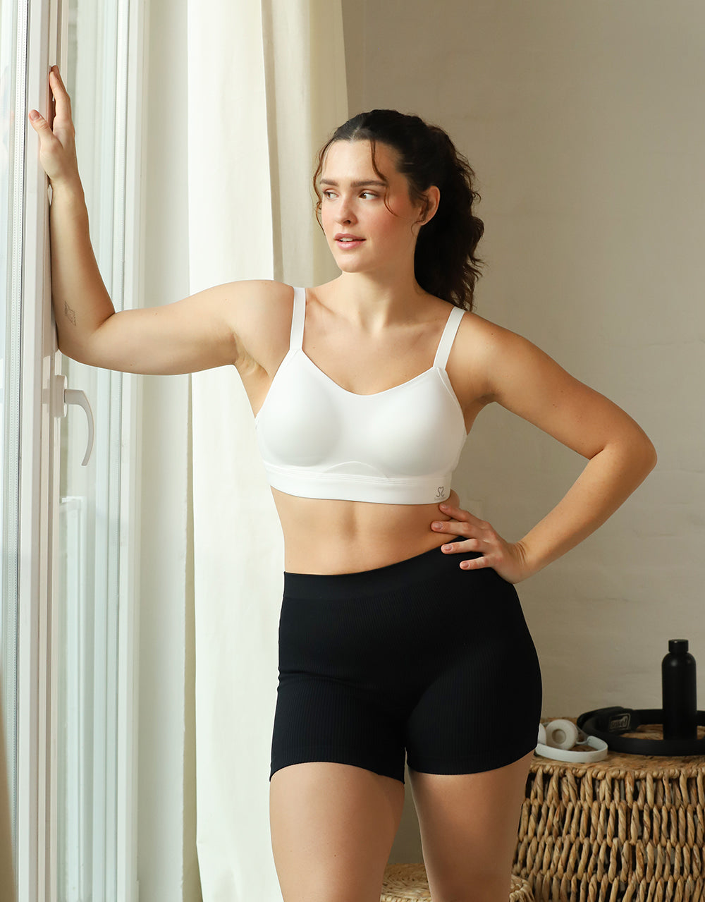 Sport-BH Jive Ivory