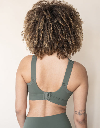 Sport-BH Jive Racer Olive