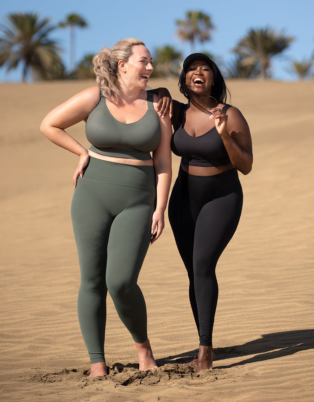 Leggings Jive Olive