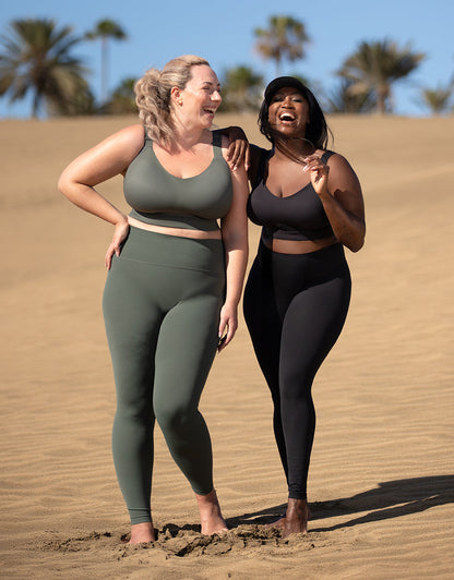 Leggings Jive Olive