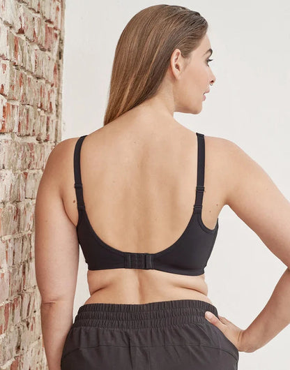 Sport-BH Motivation Black