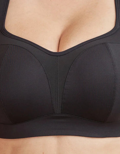 Sport-BH Motivation Black