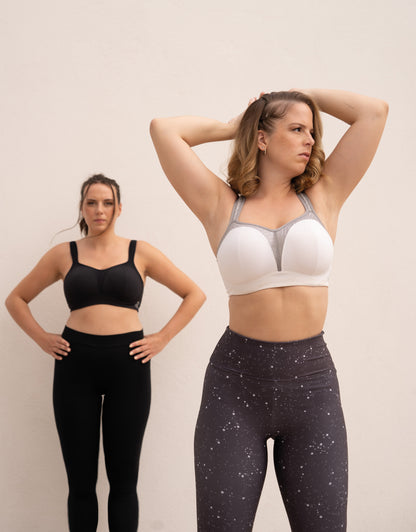 Sport-BH Motivation Ivory