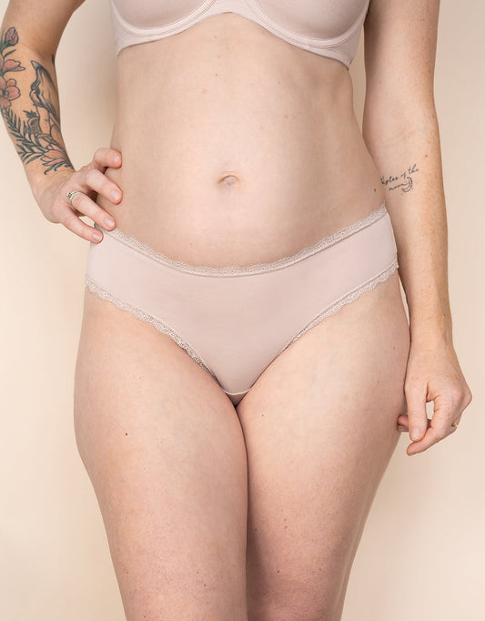String Basic Sand