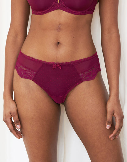 String Clara Bordeaux