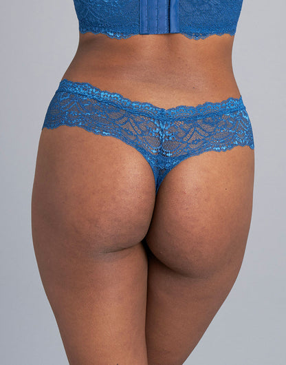 String Eliana Ocean