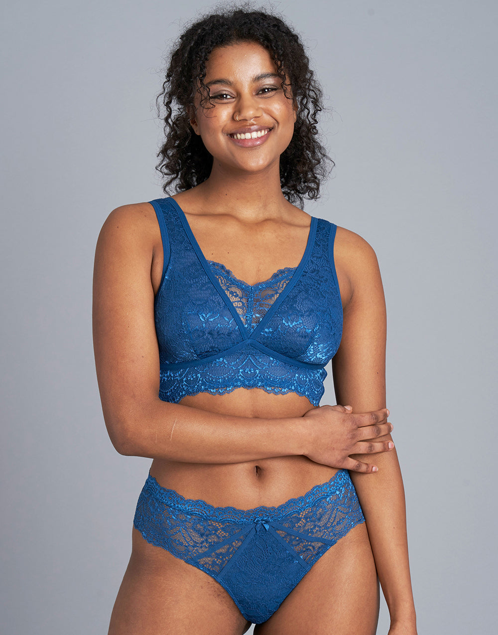String Eliana Ocean