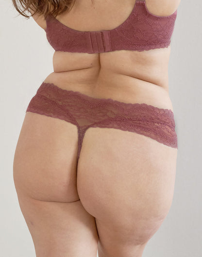 String Lucy Rosebrown