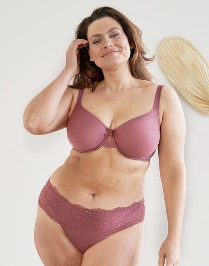 String Lucy Rosebrown