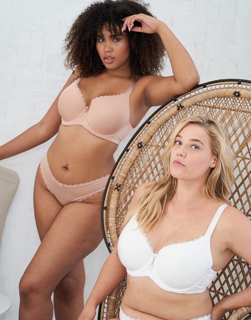 String Pure Basic Cappuccino