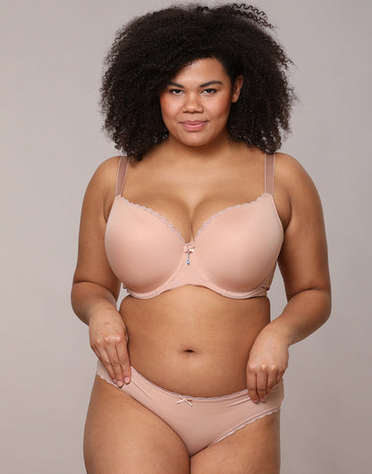 String Pure Basic Cappuccino