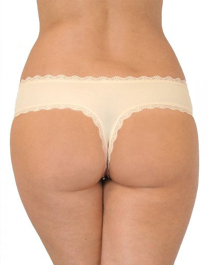 String Pure Basic Champagne