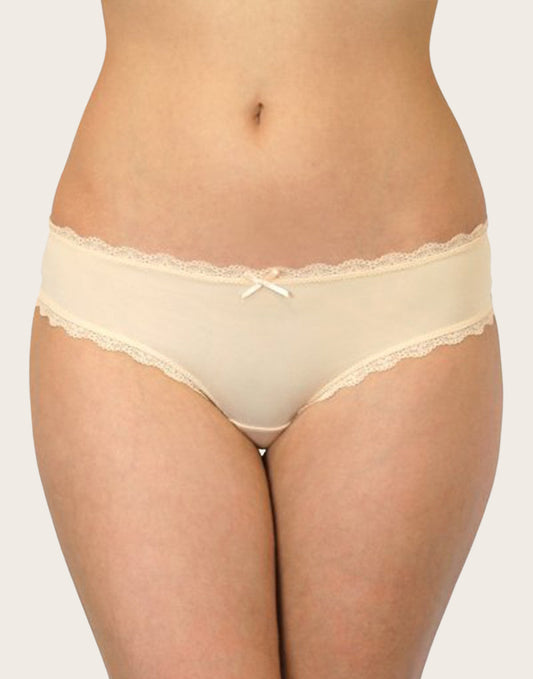 String Pure Basic Champagne