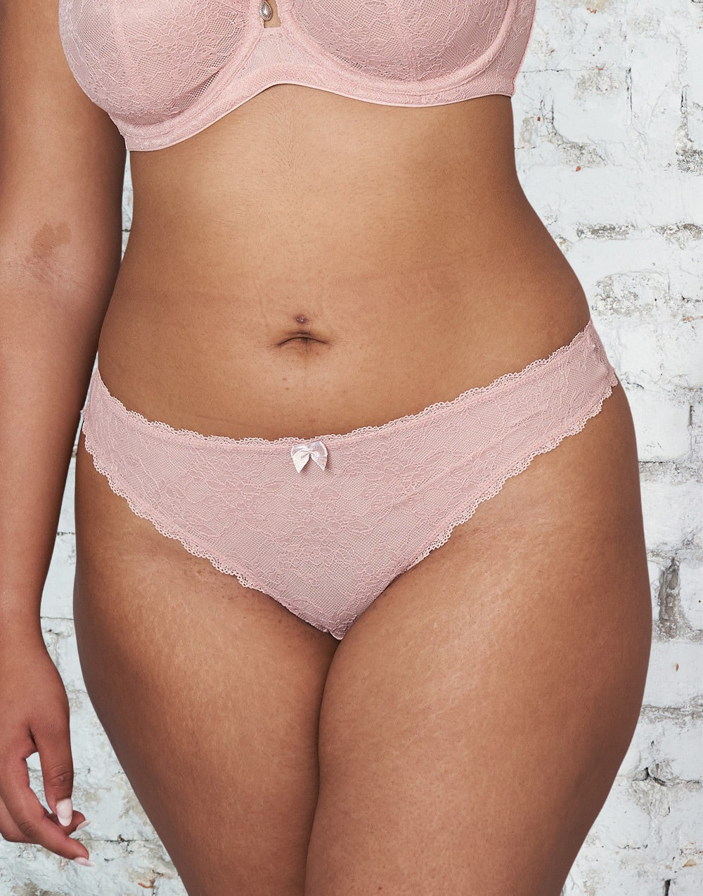 String Sienna Rose