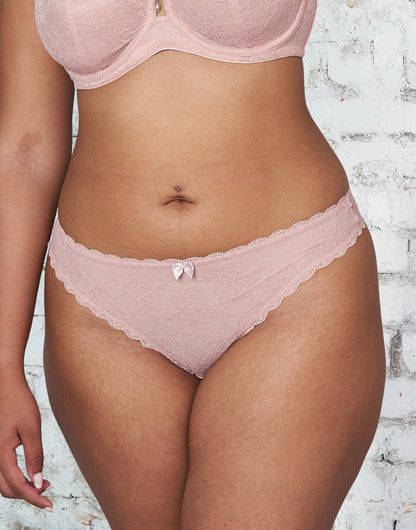 String Sienna Rose