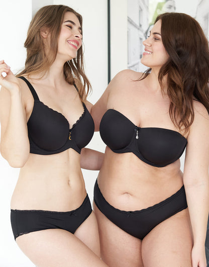 BH Pure Basic Black