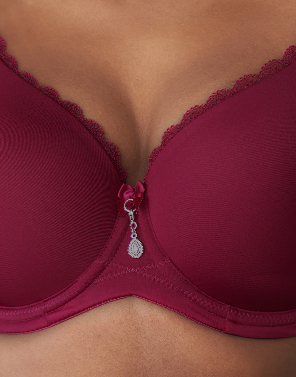 BH Pure Basic Bordeaux