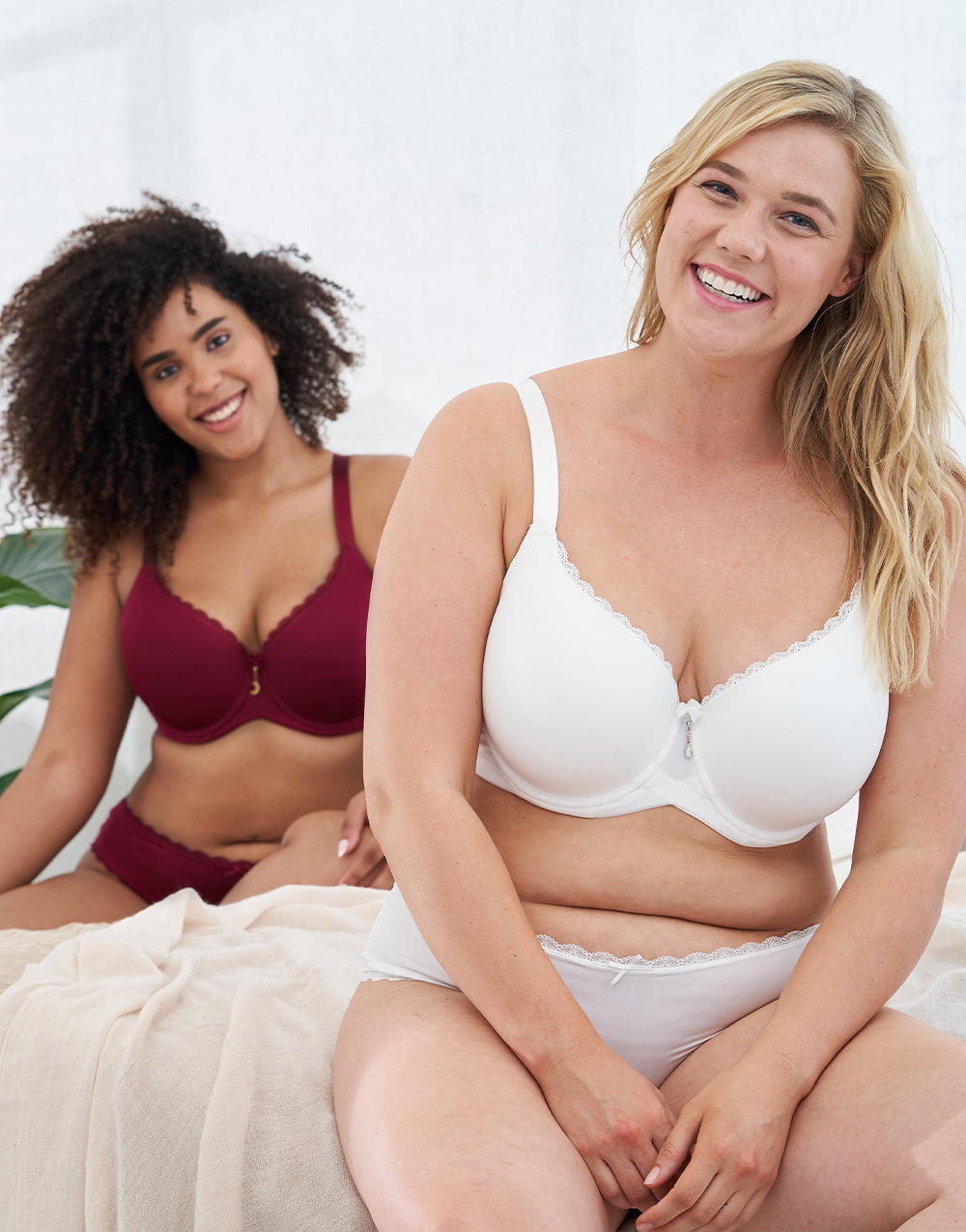 BH Pure Basic Bordeaux