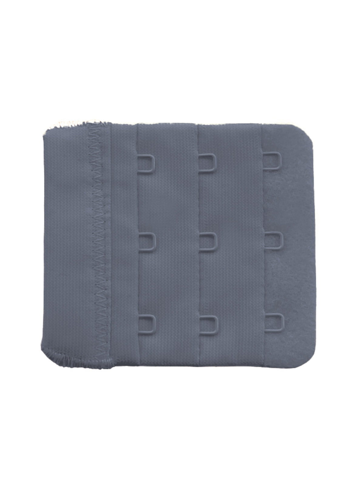 BH-Verlängerer Anthracite 3-Reihig