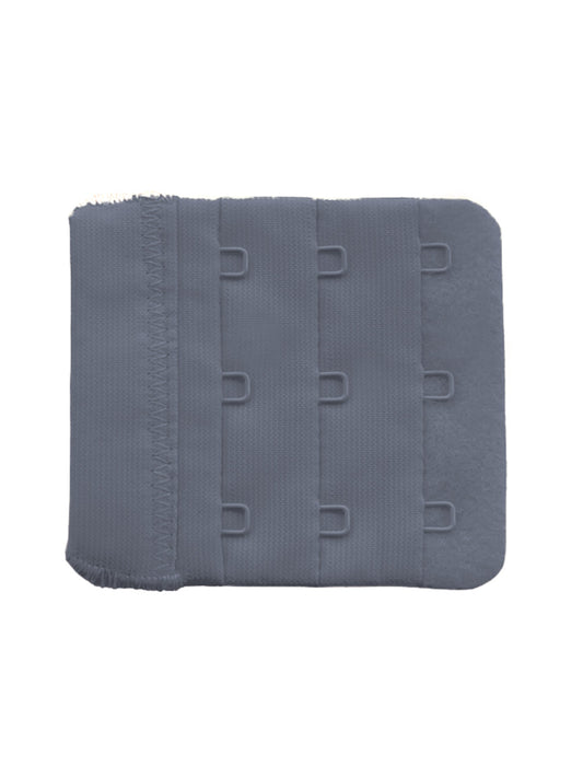 BH-Verlängerer Anthracite 3-Reihig