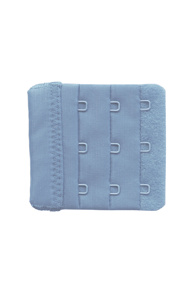 BH-Verlängerer Bluegrey 3-Reihig