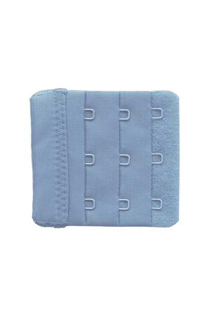 BH-Verlängerer Bluegrey 3-Reihig