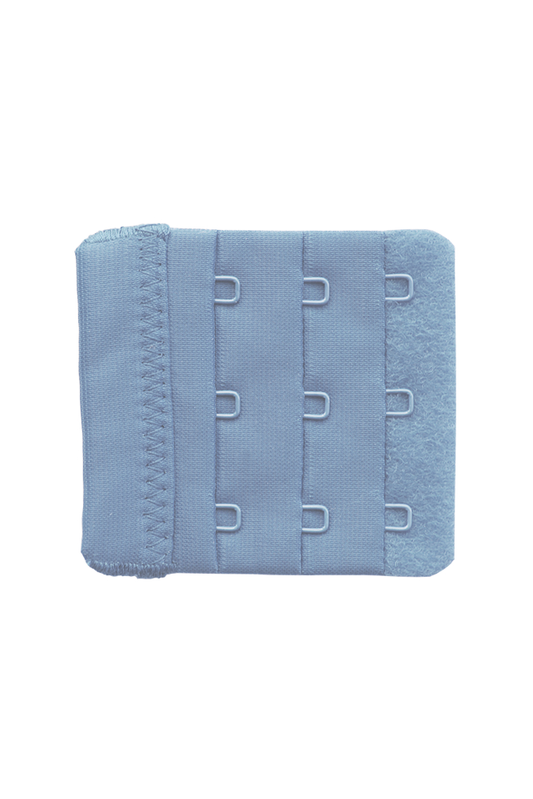 BH-Verlängerer Bluegrey 3-Reihig