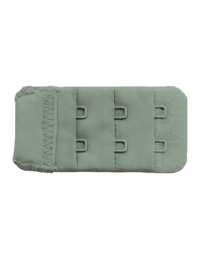 BH-Verlängerer Olive 2-Reihig