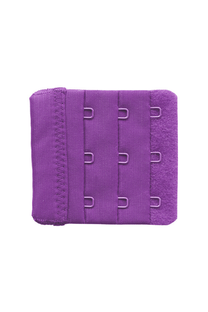 BH-Verlängerer Purple 3-Reihig