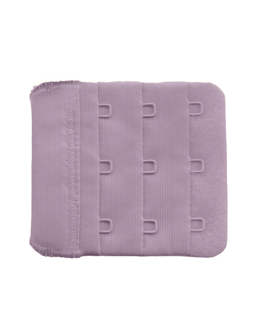 BH-Verlängerer Violetgrey 3-Reihig