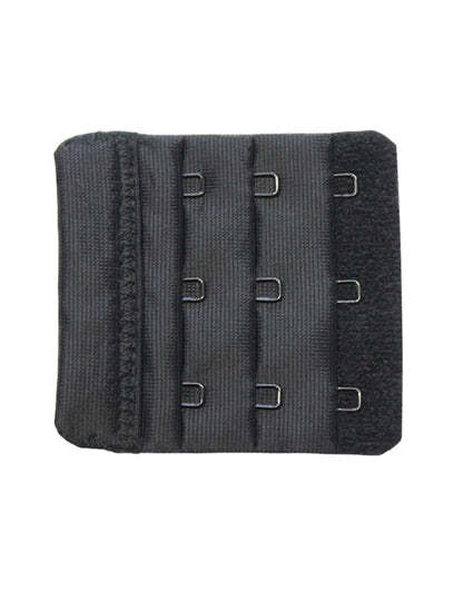 BH-Verlängerer Black 3-Reihig