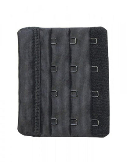 BH-Verlängerer Black 4-Reihig