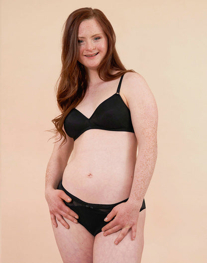 Bralette Airyn Black